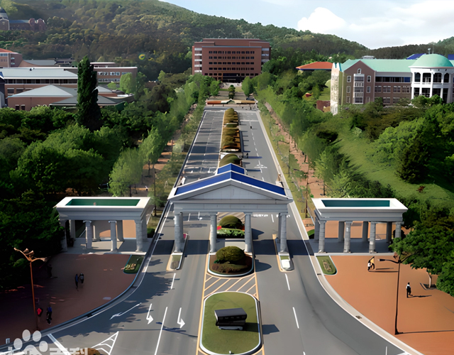 启明大学